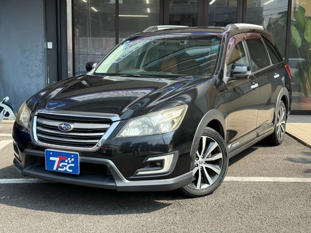 エクシーガクロスオーバー７ ２．５ｉアイサイト　２．５アイサイト／４ＷＤ／禁煙／パワーシート／シートヒーター／純正１７インチＡＷ／ハーフレザーシート／クルコン／フルセグ／ＤＶＤ再生／Ｂｌｕｅｔｏｏｔｈ接続／ＳＤナビ／バックカメラ／ＨＩＤ／ＥＴＣ（11枚目）