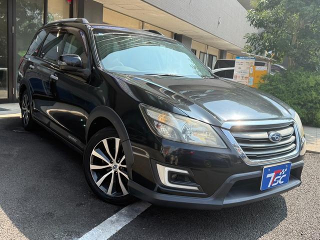 エクシーガクロスオーバー７ ２．５ｉアイサイト　２．５アイサイト／４ＷＤ／禁煙／パワーシート／シートヒーター／純正１７インチＡＷ／ハーフレザーシート／クルコン／フルセグ／ＤＶＤ再生／Ｂｌｕｅｔｏｏｔｈ接続／ＳＤナビ／バックカメラ／ＨＩＤ／ＥＴＣ（18枚目）