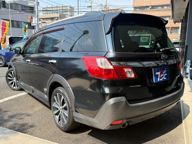 エクシーガクロスオーバー７ ２．５ｉアイサイト　２．５アイサイト／４ＷＤ／禁煙／パワーシート／シートヒーター／純正１７インチＡＷ／ハーフレザーシート／クルコン／フルセグ／ＤＶＤ再生／Ｂｌｕｅｔｏｏｔｈ接続／ＳＤナビ／バックカメラ／ＨＩＤ／ＥＴＣ（20枚目）