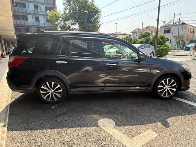 エクシーガクロスオーバー７ ２．５ｉアイサイト　２．５アイサイト／４ＷＤ／禁煙／パワーシート／シートヒーター／純正１７インチＡＷ／ハーフレザーシート／クルコン／フルセグ／ＤＶＤ再生／Ｂｌｕｅｔｏｏｔｈ接続／ＳＤナビ／バックカメラ／ＨＩＤ／ＥＴＣ（21枚目）