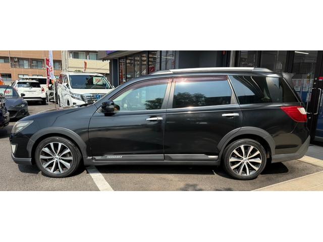 エクシーガクロスオーバー７ ２．５ｉアイサイト　２．５アイサイト／４ＷＤ／禁煙／パワーシート／シートヒーター／純正１７インチＡＷ／ハーフレザーシート／クルコン／フルセグ／ＤＶＤ再生／Ｂｌｕｅｔｏｏｔｈ接続／ＳＤナビ／バックカメラ／ＨＩＤ／ＥＴＣ（22枚目）