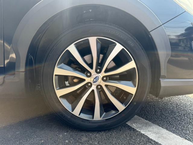 エクシーガクロスオーバー７ ２．５ｉアイサイト　２．５アイサイト／４ＷＤ／禁煙／パワーシート／シートヒーター／純正１７インチＡＷ／ハーフレザーシート／クルコン／フルセグ／ＤＶＤ再生／Ｂｌｕｅｔｏｏｔｈ接続／ＳＤナビ／バックカメラ／ＨＩＤ／ＥＴＣ（33枚目）