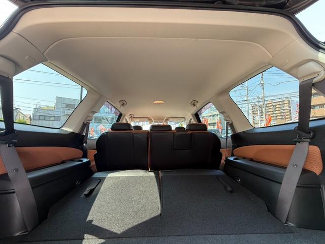 エクシーガクロスオーバー７ ２．５ｉアイサイト　２．５アイサイト／４ＷＤ／禁煙／パワーシート／シートヒーター／純正１７インチＡＷ／ハーフレザーシート／クルコン／フルセグ／ＤＶＤ再生／Ｂｌｕｅｔｏｏｔｈ接続／ＳＤナビ／バックカメラ／ＨＩＤ／ＥＴＣ（40枚目）