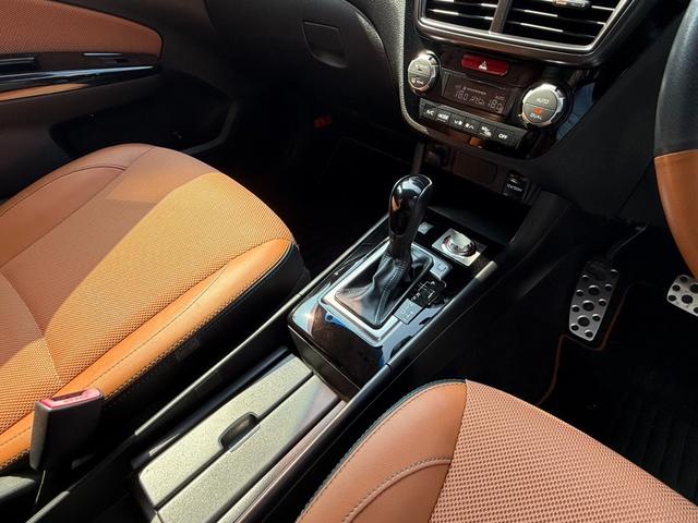 エクシーガクロスオーバー７ ２．５ｉアイサイト　２．５アイサイト／４ＷＤ／禁煙／パワーシート／シートヒーター／純正１７インチＡＷ／ハーフレザーシート／クルコン／フルセグ／ＤＶＤ再生／Ｂｌｕｅｔｏｏｔｈ接続／ＳＤナビ／バックカメラ／ＨＩＤ／ＥＴＣ（67枚目）