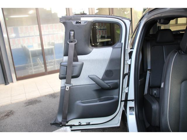 ＭＸ－３０ロータリーＥＶ ナチュラルモノトーン　８．８インチマツダコネクトナビ／ＢＯＳＥサウンド／全周囲カメラ／レーダークルーズコントロール／ハーフレザーシート／メモリー付きパワーシート／ＬＥＤヘッドライト／純正１８インチＡＷ／ＥＴＣ／（38枚目）