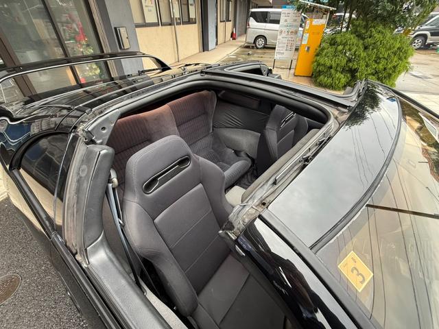 フェアレディＺ ３００ＺＸツインターボ　Ｔバールーフ／５ＭＴ／エアロ／ニスモメーター／ＭＯＭＯステアリング／社外マフラー／社外１８インチＡＷ／ＥＴＣ／（8枚目）