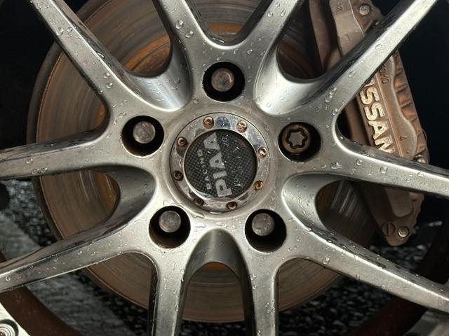 フェアレディＺ ３００ＺＸツインターボ　Ｔバールーフ／５ＭＴ／エアロ／ニスモメーター／ＭＯＭＯステアリング／社外マフラー／社外１８インチＡＷ／ＥＴＣ／（14枚目）