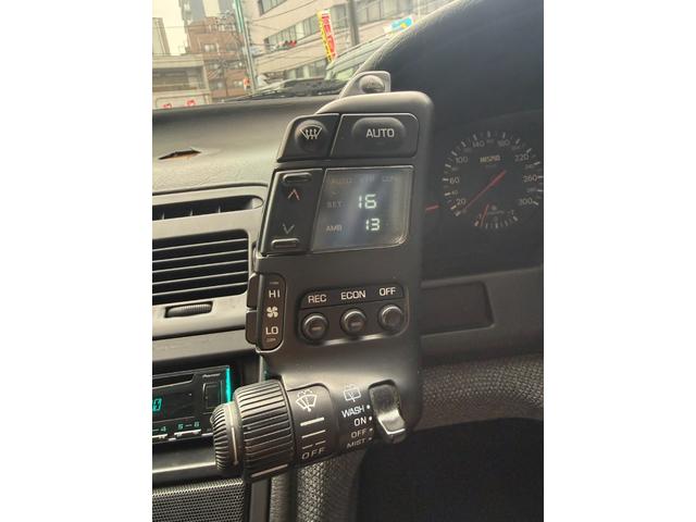 フェアレディＺ ３００ＺＸツインターボ　Ｔバールーフ／５ＭＴ／エアロ／ニスモメーター／ＭＯＭＯステアリング／社外マフラー／社外１８インチＡＷ／ＥＴＣ／（48枚目）