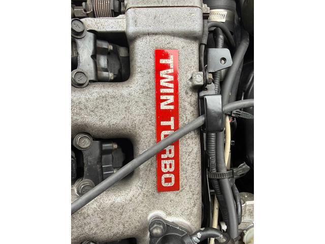 フェアレディＺ ３００ＺＸツインターボ　Ｔバールーフ／５ＭＴ／エアロ／ニスモメーター／ＭＯＭＯステアリング／社外マフラー／社外１８インチＡＷ／ＥＴＣ／（55枚目）