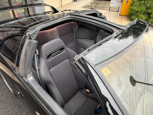 フェアレディＺ ３００ＺＸツインターボ　Ｔバールーフ／５ＭＴ／エアロ／ニスモメーター／ＭＯＭＯステアリング／社外マフラー／社外１８インチＡＷ／ＥＴＣ／（57枚目）