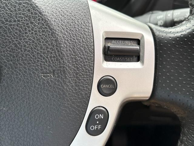 エクストレイル ２０Ｘｔｔ　カプロンシート／オートクルーズコントロール／ＨＩＤライト／ルーフレール／４ＷＤ／純正ＳＤナビ／バックカメラ／ＥＴＣ／禁煙車／シートヒーター／スマートキー／電格ミラー／全塗装（赤→ベージュ）（39枚目）