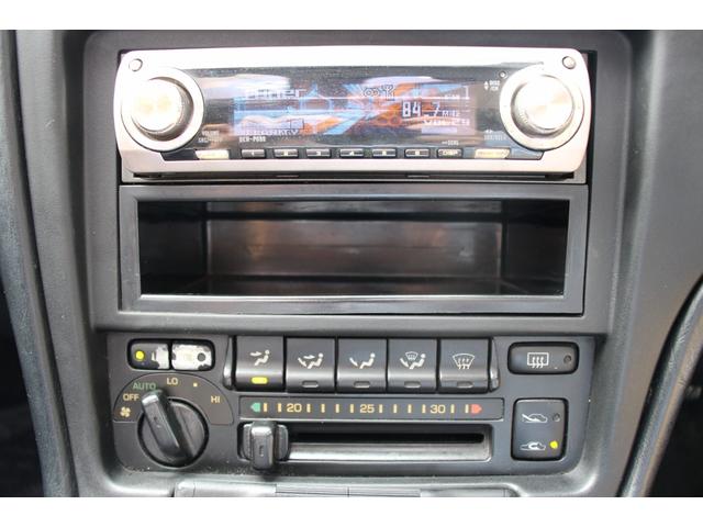 ＭＲ２ ＧＴ　１オーナー／禁煙車／タイミングベルト交換済／エアコンＲ１３４レトロフィット換装済／オーリンズサス／ＰＩＡＡ１６インチアルミ／ＡＰＥＸマフラー／Ｔバールーフ／ステアリング連動フォグ／ターボ／電格ミラー（7枚目）