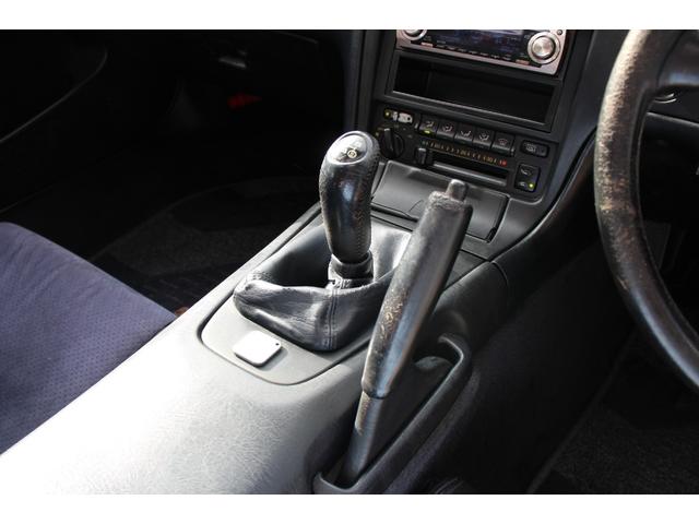 ＭＲ２ ＧＴ　１オーナー／禁煙車／タイミングベルト交換済／エアコンＲ１３４レトロフィット換装済／オーリンズサス／ＰＩＡＡ１６インチアルミ／ＡＰＥＸマフラー／Ｔバールーフ／ステアリング連動フォグ／ターボ／電格ミラー（11枚目）