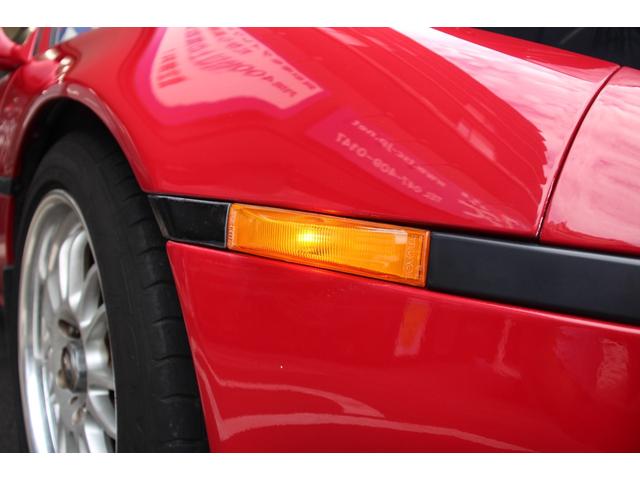ＭＲ２ ＧＴ　１オーナー／禁煙車／タイミングベルト交換済／エアコンＲ１３４レトロフィット換装済／オーリンズサス／ＰＩＡＡ１６インチアルミ／ＡＰＥＸマフラー／Ｔバールーフ／ステアリング連動フォグ／ターボ／電格ミラー（33枚目）