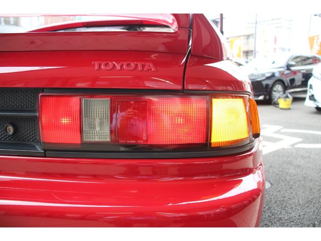 ＭＲ２ ＧＴ　１オーナー／禁煙車／タイミングベルト交換済／エアコンＲ１３４レトロフィット換装済／オーリンズサス／ＰＩＡＡ１６インチアルミ／ＡＰＥＸマフラー／Ｔバールーフ／ステアリング連動フォグ／ターボ／電格ミラー（36枚目）