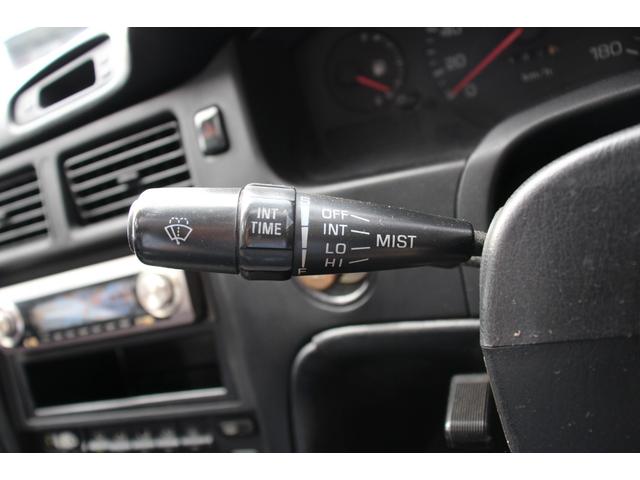 ＭＲ２ ＧＴ　１オーナー／禁煙車／タイミングベルト交換済／エアコンＲ１３４レトロフィット換装済／オーリンズサス／ＰＩＡＡ１６インチアルミ／ＡＰＥＸマフラー／Ｔバールーフ／ステアリング連動フォグ／ターボ／電格ミラー（42枚目）