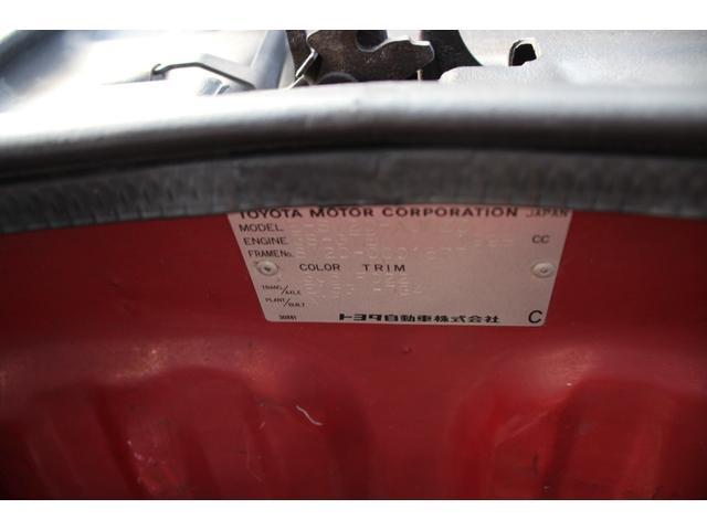 ＭＲ２ ＧＴ　１オーナー／禁煙車／タイミングベルト交換済／エアコンＲ１３４レトロフィット換装済／オーリンズサス／ＰＩＡＡ１６インチアルミ／ＡＰＥＸマフラー／Ｔバールーフ／ステアリング連動フォグ／ターボ／電格ミラー（49枚目）