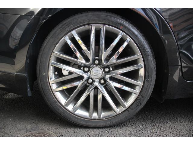 クラウンハイブリッド アスリートＳ　サンルーフ／純正ナビ／フルセグ／プリクラッシュセーフティ／レーダークルーズコントロール／バックカメラ／バックソナー／シートヒーター／電動サンシェード／純正１８インチＡＷ／ＨＩＤヘッドライト／ＥＴＣ／（46枚目）