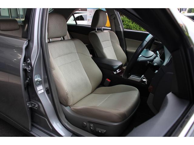 マークＸ ２５０Ｇ　リラックスセレクション　Ｇｓ仕様／タナベ車高調／禁煙車／ＨＩＤヘッドライト／社外１８インチアルミホイール／ＥＴＣ／プッシュスタート／社外ＬＥＤテール／スマートキー／純正ビルトインＥＴＣ／ステアリングリモコン／（7枚目）