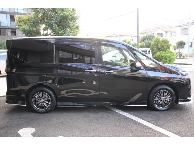 セレナ オーテック　３列シート／禁煙車／プロパイロット／アラウンドビューモニター／両側電動スライドドア／ステアリングヒーター／前後シートヒーター／インテリジェントルームミラー／ＭＴモード付／衝突軽減ブレーキ／ＬＥＤライト（27枚目）