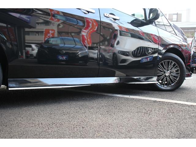 セレナ オーテック　３列シート／禁煙車／プロパイロット／アラウンドビューモニター／両側電動スライドドア／ステアリングヒーター／前後シートヒーター／インテリジェントルームミラー／ＭＴモード付／衝突軽減ブレーキ／ＬＥＤライト（31枚目）