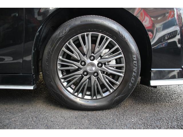 セレナ オーテック　３列シート／禁煙車／プロパイロット／アラウンドビューモニター／両側電動スライドドア／ステアリングヒーター／前後シートヒーター／インテリジェントルームミラー／ＭＴモード付／衝突軽減ブレーキ／ＬＥＤライト（35枚目）