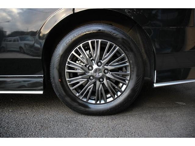 セレナ オーテック　３列シート／禁煙車／プロパイロット／アラウンドビューモニター／両側電動スライドドア／ステアリングヒーター／前後シートヒーター／インテリジェントルームミラー／ＭＴモード付／衝突軽減ブレーキ／ＬＥＤライト（37枚目）