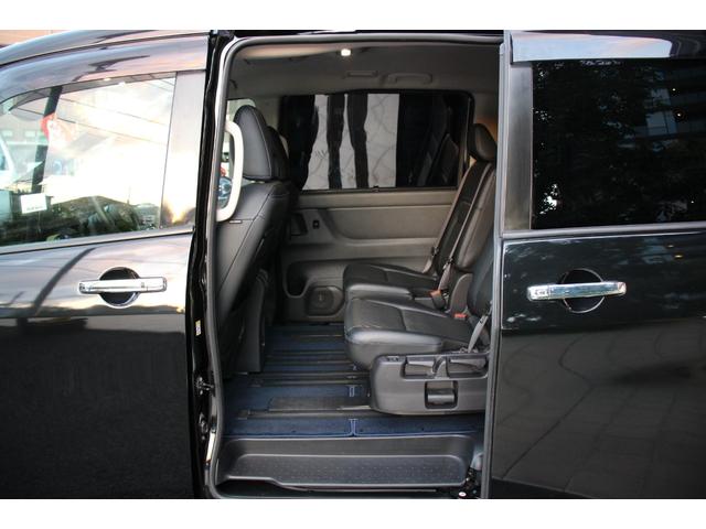 セレナ オーテック　３列シート／禁煙車／プロパイロット／アラウンドビューモニター／両側電動スライドドア／ステアリングヒーター／前後シートヒーター／インテリジェントルームミラー／ＭＴモード付／衝突軽減ブレーキ／ＬＥＤライト（54枚目）