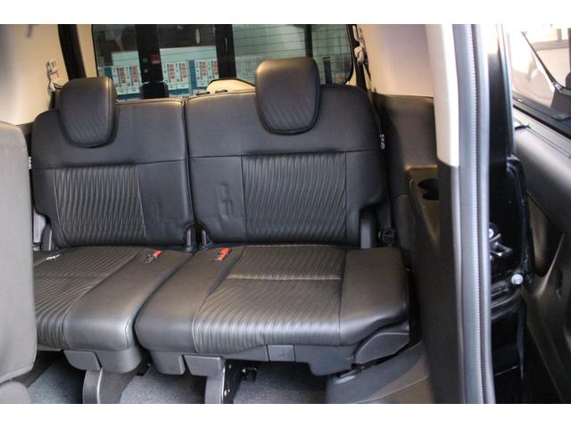 セレナ オーテック　３列シート／禁煙車／プロパイロット／アラウンドビューモニター／両側電動スライドドア／ステアリングヒーター／前後シートヒーター／インテリジェントルームミラー／ＭＴモード付／衝突軽減ブレーキ／ＬＥＤライト（58枚目）