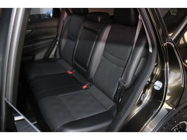 エクストレイル ２０ＸエクストリーマーＸエマージェンシーブレーキＰ　１オーナー／禁煙車／純正９インチ後席モニター／ルーフレール／ＬＥＤライト／４ＷＤ／ＭＧ　ＶＡＭＰＩＲＥ１６インチＡＷエマージェンシーブレーキ／レーンキープ／障害物センサー／純正８インチＳＤナビ／ＥＴＣ（9枚目）