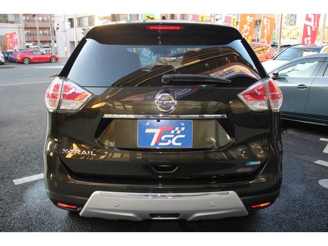 エクストレイル ２０ＸエクストリーマーＸエマージェンシーブレーキＰ　１オーナー／禁煙車／純正９インチ後席モニター／ルーフレール／ＬＥＤライト／４ＷＤ／ＭＧ　ＶＡＭＰＩＲＥ１６インチＡＷエマージェンシーブレーキ／レーンキープ／障害物センサー／純正８インチＳＤナビ／ＥＴＣ（22枚目）