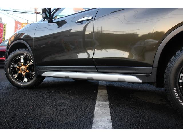 エクストレイル ２０ＸエクストリーマーＸエマージェンシーブレーキＰ　１オーナー／禁煙車／純正９インチ後席モニター／ルーフレール／ＬＥＤライト／４ＷＤ／ＭＧ　ＶＡＭＰＩＲＥ１６インチＡＷエマージェンシーブレーキ／レーンキープ／障害物センサー／純正８インチＳＤナビ／ＥＴＣ（29枚目）