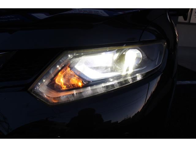 エクストレイル ２０ＸエクストリーマーＸエマージェンシーブレーキＰ　１オーナー／禁煙車／純正９インチ後席モニター／ルーフレール／ＬＥＤライト／４ＷＤ／ＭＧ　ＶＡＭＰＩＲＥ１６インチＡＷエマージェンシーブレーキ／レーンキープ／障害物センサー／純正８インチＳＤナビ／ＥＴＣ（38枚目）