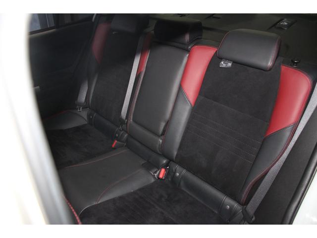 ＷＲＸ ＳＴＩ ＳＴＩ　タイプＳ　６ＭＴ／禁煙／ターボ／大型リアスポイラー／パワーシート／ハーフレザー／ＢＩＬＳＴＥＩＮ製ダンパー／ＢＲＥＭＢＯ製キャリパー／４ＷＤ／センターデフロック／ＬＥＤヘッドライト／純正１８インチアルミホイール（53枚目）