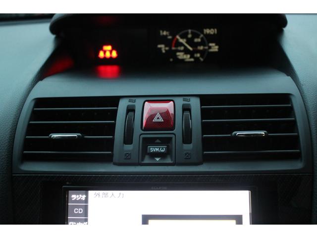 ＷＲＸ ＳＴＩ ＳＴＩ　タイプＳ　６ＭＴ／禁煙／ターボ／大型リアスポイラー／パワーシート／ハーフレザー／ＢＩＬＳＴＥＩＮ製ダンパー／ＢＲＥＭＢＯ製キャリパー／４ＷＤ／センターデフロック／ＬＥＤヘッドライト／純正１８インチアルミホイール（66枚目）