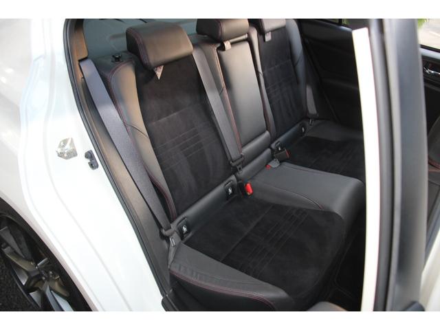 ＷＲＸ Ｓ４ ２．０ＧＴ－Ｓアイサイト　後期型／禁煙／４ＷＤ／衝突軽減ブレーキ／アクセル踏み間違い／レーンキープ／オートマチックハイビーム／ハーフレザー／パワーシート／シートヒーター／純正ＳＤナビ／バックカメラ／サイドカメラ／フロントカメラ（10枚目）