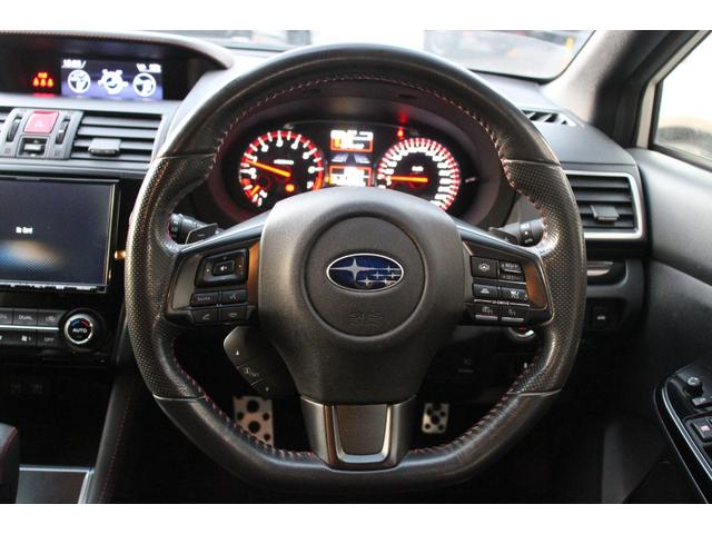 ＷＲＸ Ｓ４ ２．０ＧＴ－Ｓアイサイト　後期型／禁煙／４ＷＤ／衝突軽減ブレーキ／アクセル踏み間違い／レーンキープ／オートマチックハイビーム／ハーフレザー／パワーシート／シートヒーター／純正ＳＤナビ／バックカメラ／サイドカメラ／フロントカメラ（15枚目）