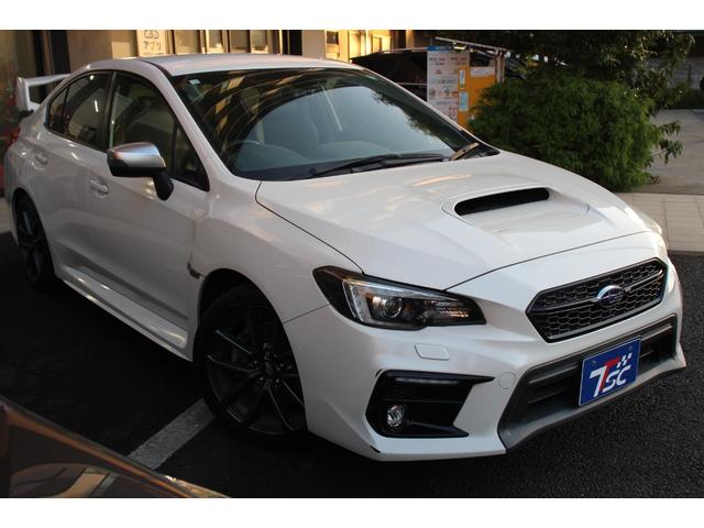 ＷＲＸ Ｓ４ ２．０ＧＴ－Ｓアイサイト　後期型／禁煙／４ＷＤ／衝突軽減ブレーキ／アクセル踏み間違い／レーンキープ／オートマチックハイビーム／ハーフレザー／パワーシート／シートヒーター／純正ＳＤナビ／バックカメラ／サイドカメラ／フロントカメラ（21枚目）