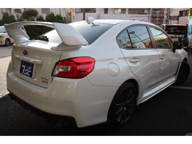 ＷＲＸ Ｓ４ ２．０ＧＴ－Ｓアイサイト　後期型／禁煙／４ＷＤ／衝突軽減ブレーキ／アクセル踏み間違い／レーンキープ／オートマチックハイビーム／ハーフレザー／パワーシート／シートヒーター／純正ＳＤナビ／バックカメラ／サイドカメラ／フロントカメラ（26枚目）