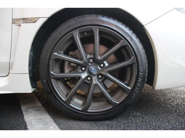 ＷＲＸ Ｓ４ ２．０ＧＴ－Ｓアイサイト　後期型／禁煙／４ＷＤ／衝突軽減ブレーキ／アクセル踏み間違い／レーンキープ／オートマチックハイビーム／ハーフレザー／パワーシート／シートヒーター／純正ＳＤナビ／バックカメラ／サイドカメラ／フロントカメラ（33枚目）