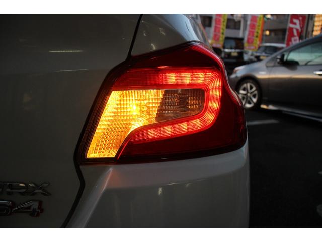 ＷＲＸ Ｓ４ ２．０ＧＴ－Ｓアイサイト　後期型／禁煙／４ＷＤ／衝突軽減ブレーキ／アクセル踏み間違い／レーンキープ／オートマチックハイビーム／ハーフレザー／パワーシート／シートヒーター／純正ＳＤナビ／バックカメラ／サイドカメラ／フロントカメラ（44枚目）