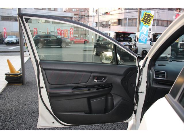 ＷＲＸ Ｓ４ ２．０ＧＴ－Ｓアイサイト　後期型／禁煙／４ＷＤ／衝突軽減ブレーキ／アクセル踏み間違い／レーンキープ／オートマチックハイビーム／ハーフレザー／パワーシート／シートヒーター／純正ＳＤナビ／バックカメラ／サイドカメラ／フロントカメラ（49枚目）