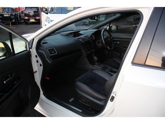 ＷＲＸ Ｓ４ ２．０ＧＴ－Ｓアイサイト　後期型／禁煙／４ＷＤ／衝突軽減ブレーキ／アクセル踏み間違い／レーンキープ／オートマチックハイビーム／ハーフレザー／パワーシート／シートヒーター／純正ＳＤナビ／バックカメラ／サイドカメラ／フロントカメラ（53枚目）