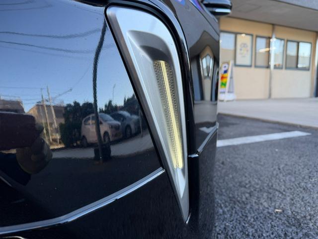 プリウス Ｓツーリングセレクション　ＩＣＯＮＩＣモデリスタフルエアロ／禁煙車／純正９インチＳＤナビ／バックカメラ／衝突軽減ブレーキ／レーンキープアシスト／レーダークルーズコントロール／オートハイビーム／前席シートヒーター／合皮革シート（44枚目）