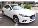 MAZDA AXELA SPORT