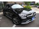 MERCEDES BENZ GLC-CLASS