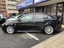 MITSUBISHI GALANT FORTIS