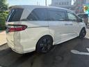 ハイブリッドアブソルート・ホンダセンシングＥＸパック　７人乗／禁煙車／後席モニター／全周囲カメラ／両側電動スライド／純正ナビ／レーダークルーズ／ＵＳＢ入力／衝突軽減／ＤＶＤ＆ＣＤ再生／ブラインドスポット／Ｂｌｕｅｔｏｏｔｈ接続／オットマン／ＥＴＣ（11枚目）