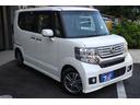 HONDA N-BOX PLUS CUSTOM