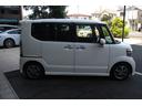 HONDA N-BOX PLUS CUSTOM